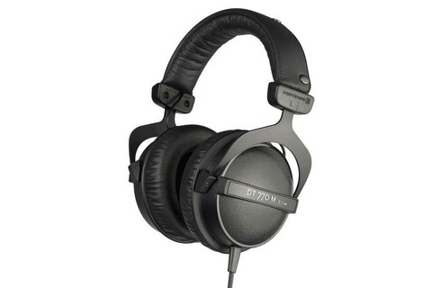 DT 770 M On-Ear Headphones