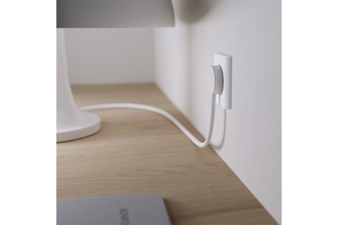 NORM K Plug | Unearthed (250V, Type K, 13A) - Lifestyle