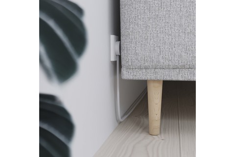 NORM K Plug | Unearthed (250V, Type K, 13A) - Lifestyle