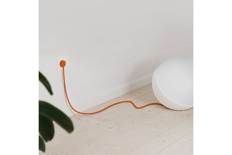 NORM K Plug | Unearthed (250V, Type K, 13A) - Lifestyle