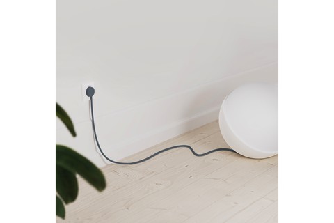 NORM K Plug | Unearthed (250V, Type K, 13A) - Lifestyle