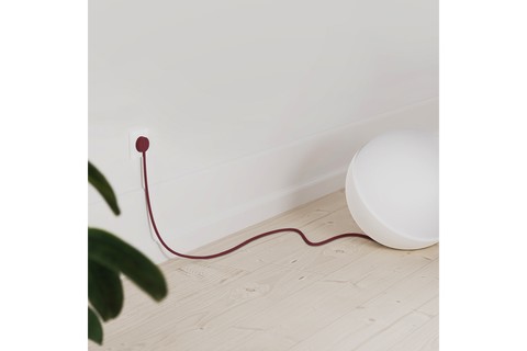 NORM K Plug | Unearthed (250V, Type K, 13A) - Lifestyle