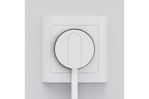 NORM K Plug | Earthed (250V, Type K, 13A) - Lifestyle