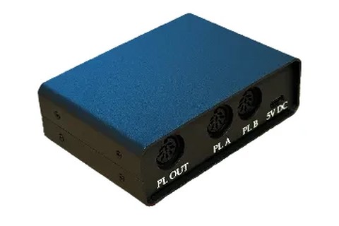 Neo Hub Basic Powerlink Switch