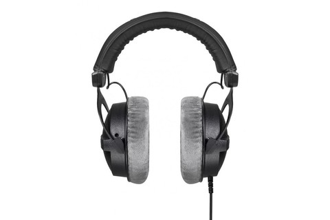Beyerdynamic DT 770 PRO On-Ear Headphones – 80 Ohm - Front