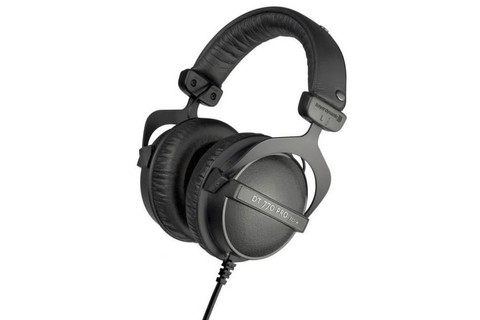 Beyerdynamic DT 770 PRO On-Ear Headphones – 32 Ohm