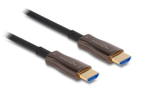 Optical HDMI 2.1 cable (AOC, 8K@60 Hz)