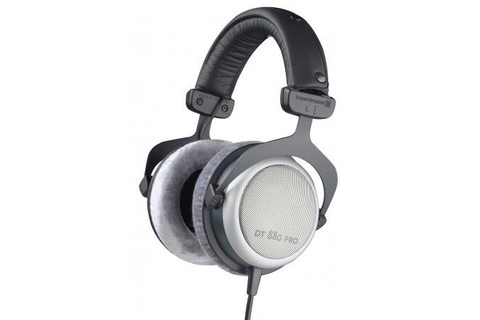 DT 880 PRO Over-Ear Headphones