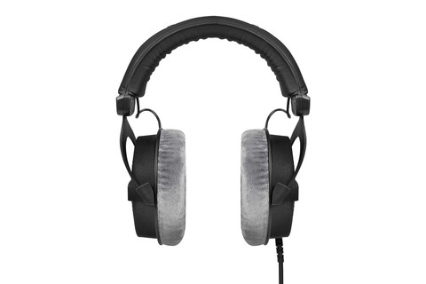 Beyerdynamic DT 990 PRO Over-Ear Headphones - 250 Ohm