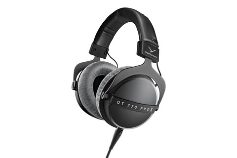 DT 770 PRO X Over-Ear Headphones - Hero