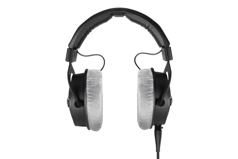 Beyerdynamic DT 770 PRO X Over-Ear Headphones - Front