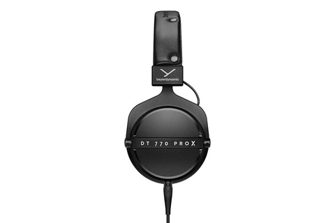 Beyerdynamic DT 770 PRO X Over-Ear Headphones - Side