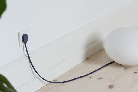 NORM F Plug (250V, Schuko, 16A) - Lifestyle
