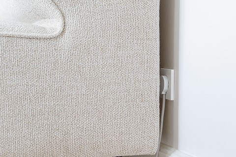 NORM F Plug (250V, Schuko, 16A) - Lifestyle
