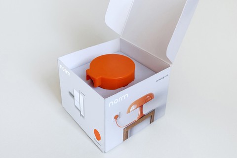 NORM F Plug (250V, Schuko, 16A) - Lifestyle
