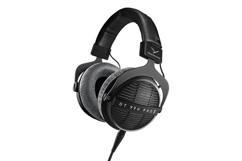 DT 990 PRO X Over-Ear Headphones - Hero