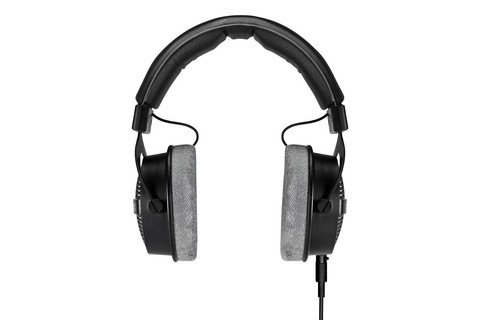 Beyerdynamic DT 990 PRO X Over-Ear Headphones - Front