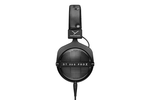 Beyerdynamic DT 990 PRO X Over-Ear Headphones - Side