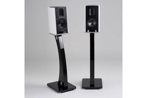 Speaker Single Floor Stand