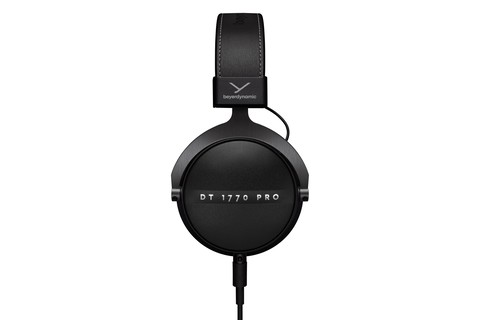 Beyerdynamic DT 1770 PRO MK II Over-Ear Headphones - Side