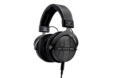 Over-Ear Headphones DT 1990 PRO MK II - Hero