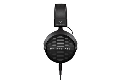 Beyerdynamic Over-Ear Headphones DT 1990 PRO MK II - Side