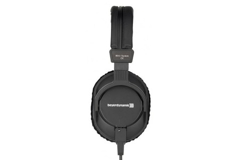 Beyerdynamic DT 250 Over-Ear Headphones - Side