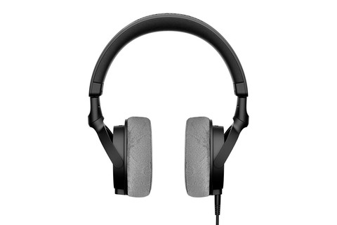 Beyerdynamic DT 270 Pro Over-Ear Headphones - Front