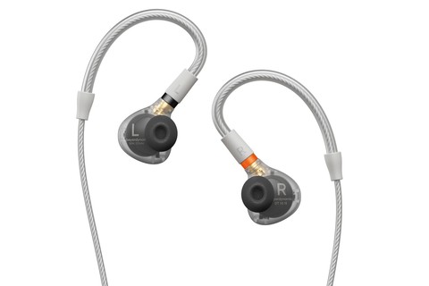 DT 30 IE Over-Ear Headphones