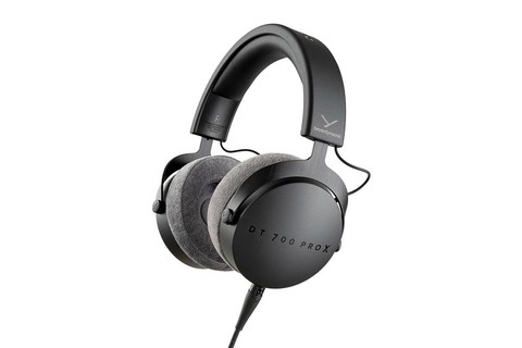DT 700 Pro X Over-Ear Headphones - Hero