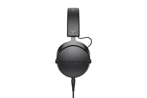 Beyerdynamic DT 700 Pro X Over-Ear Headphones - Side