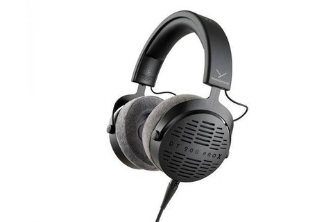 DT 900 Pro X Over-Ear Headphones - Hero