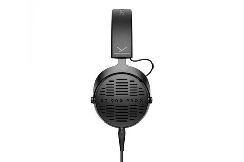 Beyerdynamic DT 900 Pro X Over-Ear Headphones - Side