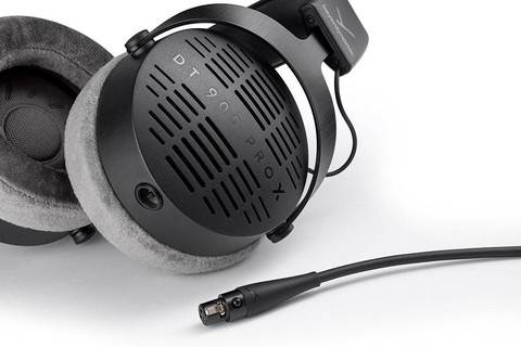 Beyerdynamic DT 900 Pro X Over-Ear Headphones - Lifestyle