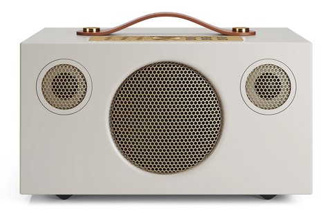 Audio Pro C5 MK II W Multiroom speaker (Wiim system) - Sand