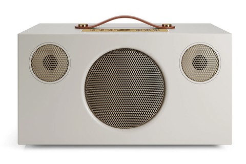 Audio Pro C10 MK II W Multiroom speaker (Wiim system) - Dune