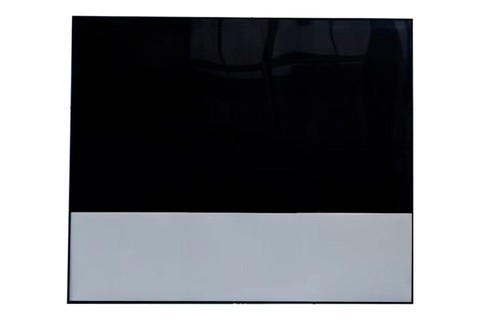Canvas HiFi Frame - Black
