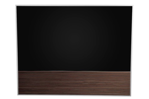 HiFi Frame - Silver