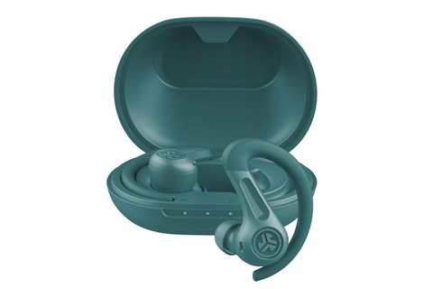 JLab Audio JBuds Sport ANC 4 wireless earbuds - Teal