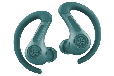 JLab Audio JBuds Sport ANC 4 wireless earbuds - Teal