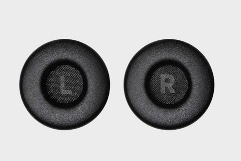 Ear Pads for Aventho 100 - Black