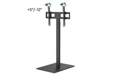 TV floor stand (32