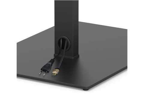 TV floor stand (32