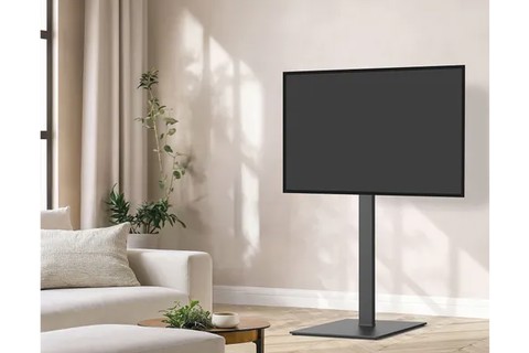 TV floor stand (32