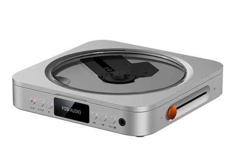Merak CD-player - Hero