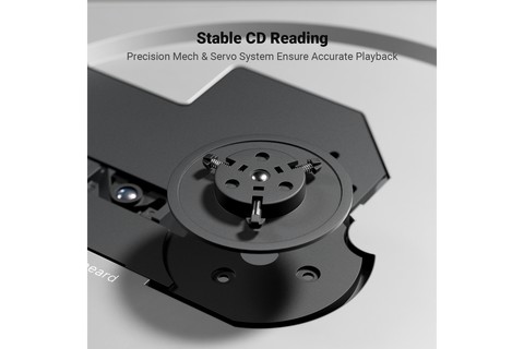 Fosi Audio Merak CD-player - Lifestyle