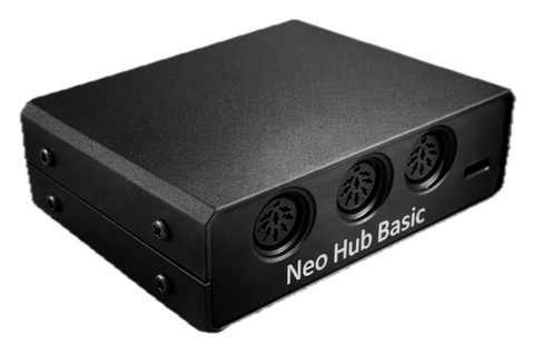 Neo Hub Basic Powerlink Switch