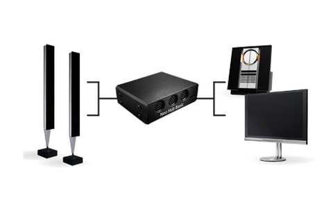 NeoMesteren Neo Hub Basic Powerlink Switch
