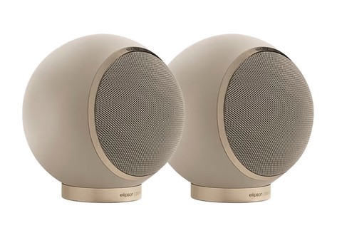 Elipson Planet M Speaker - Saturn Dust