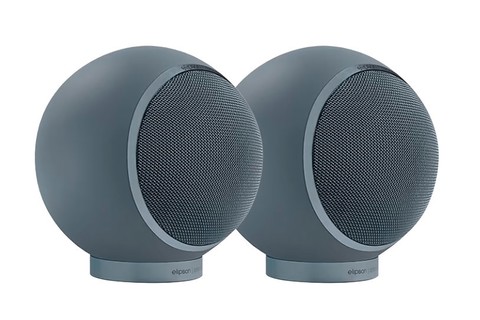Elipson Planet M Speaker - Neptune Stone